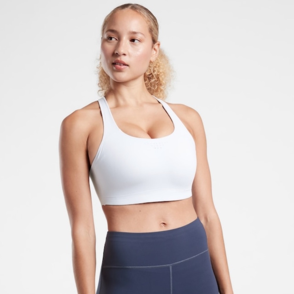 NWT Athleta Phenomena Bra B-DD